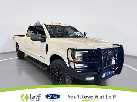 FORD F-350 2022 1FT8W3BT8NEG24665 image