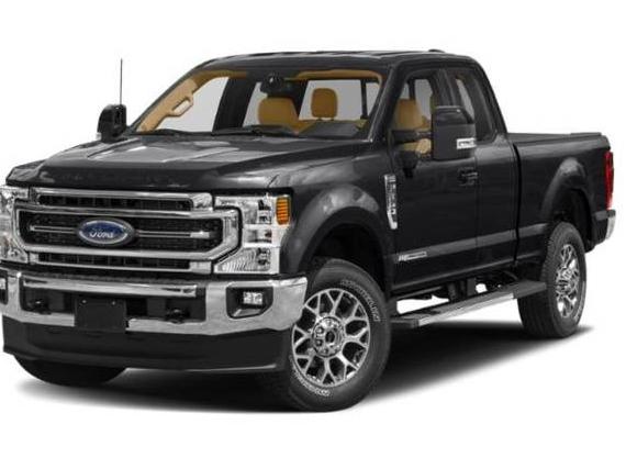 FORD F-350 2022 1FD7X3B64NEC19109 image