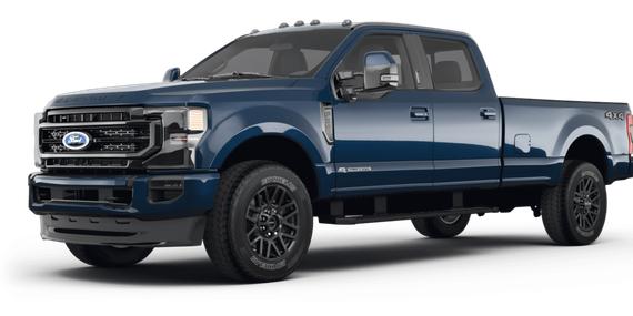 FORD F-350 2022 1FT8W3BN0NEF56377 image