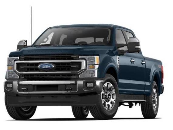 FORD F-350 2022 1FT8W3DT9NEF46264 image