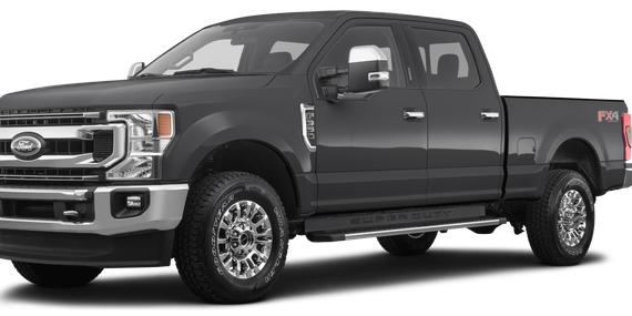 FORD F-350 2022 1FT8W3BT1NED34624 image