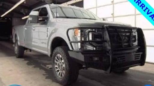 FORD F-350 2022 1FT8W3BT9NED12936 image