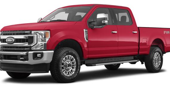 FORD F-350 2022 1FT8W3BT6NED16247 image