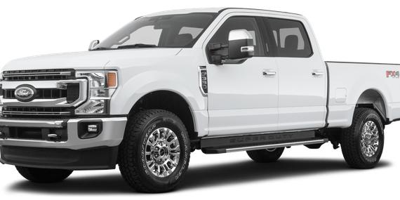 FORD F-350 2022 1FT8W3BT6NEE71722 image