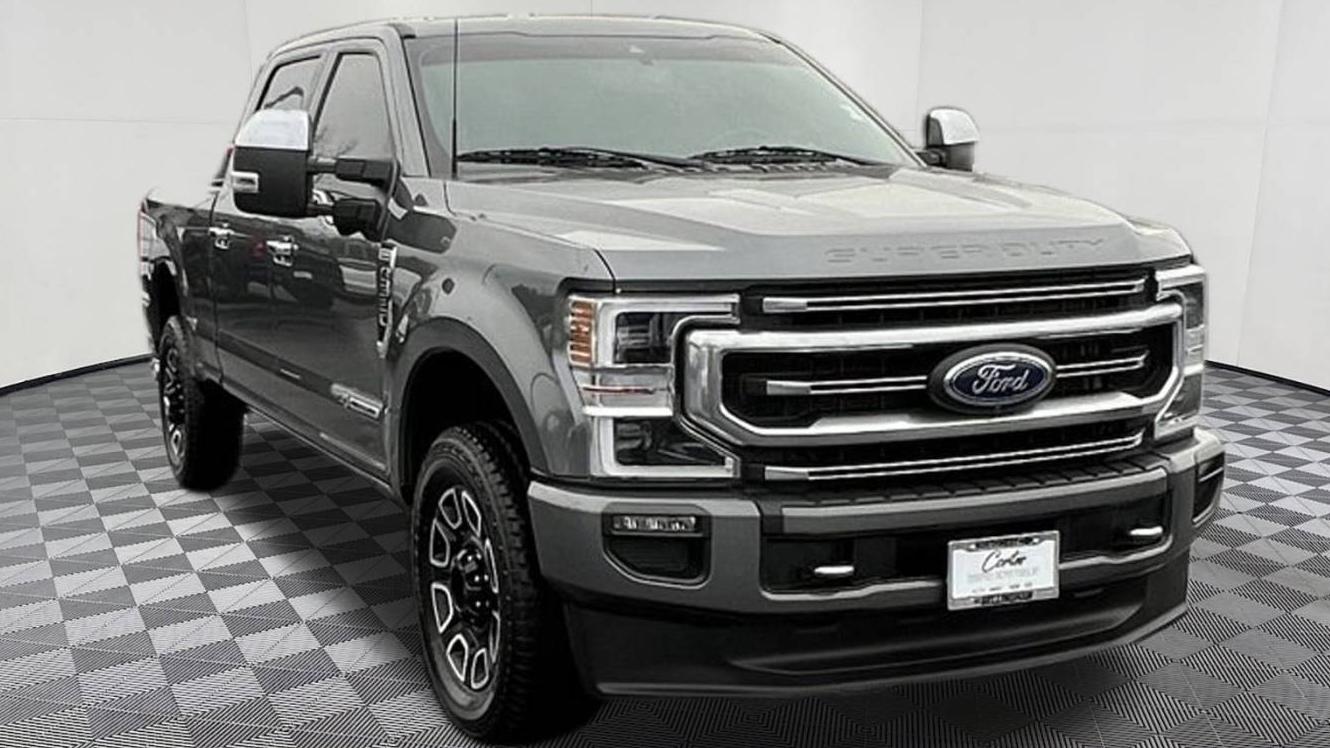 FORD F-350 2022 1FT8W3BT5NEG07838 image