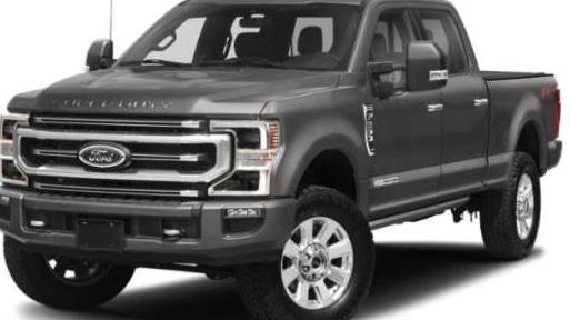 FORD F-350 2022 1FT8W3BT6NED23960 image