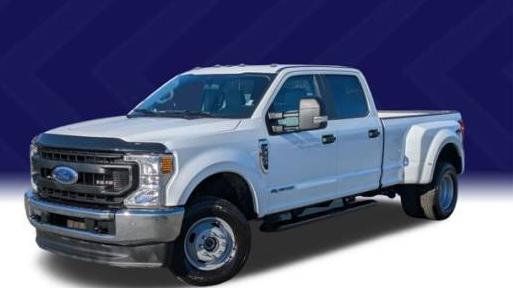 FORD F-350 2022 1FT8W3DT8NEF62570 image