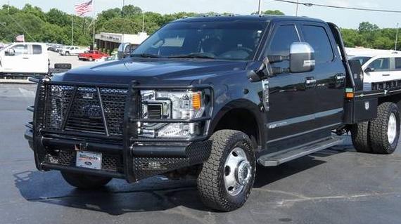 FORD F-350 2022 1FT8W3DT9NEC01753 image