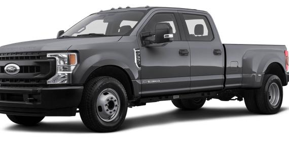 FORD F-350 2022 1FT8W3DT3NEE13998 image
