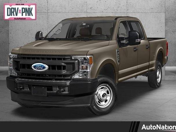 FORD F-350 2022 1FT8W3DT9NEC83855 image