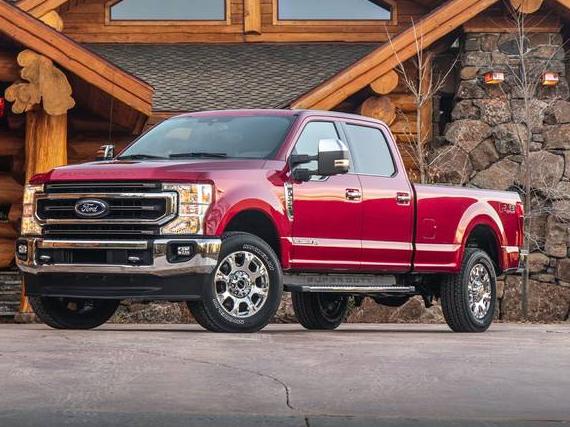 FORD F-350 2022 1FT8W3BT9NEF04101 image