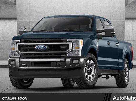 FORD F-350 2022 1FT8W3BNXNEC85599 image