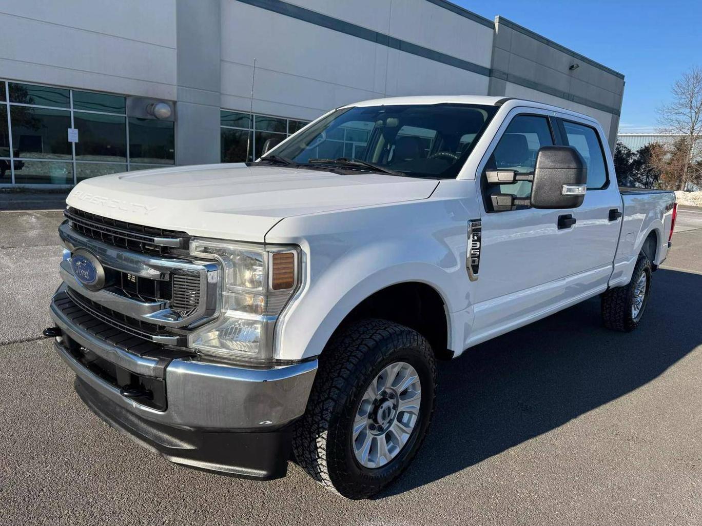 FORD F-350 2022 1FT7W3B6XNEE90294 image