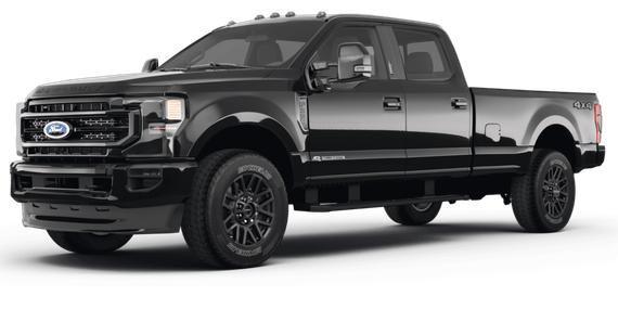 FORD F-350 2022 1FT7W3BT1NED35994 image