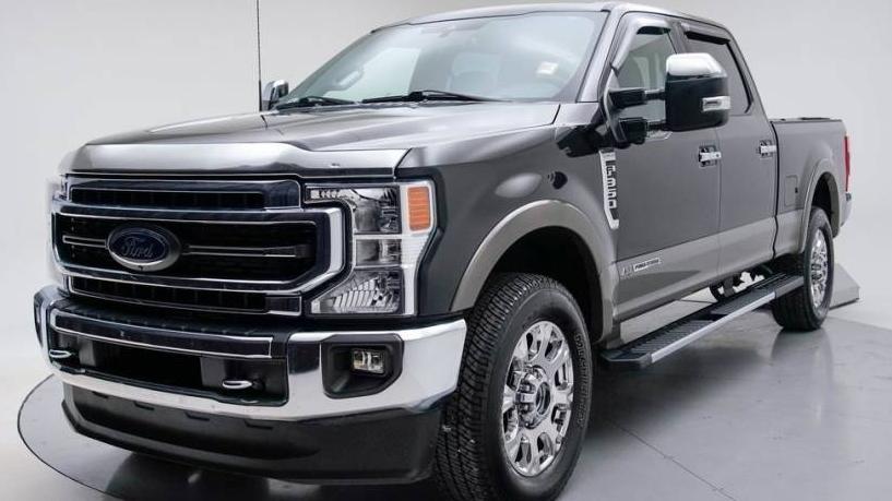 FORD F-350 2022 1FT8W3BT7NEC58178 image