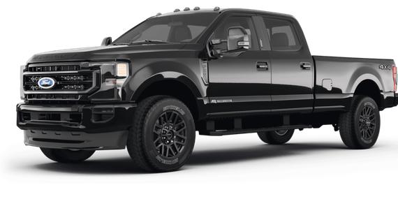 FORD F-350 2022 1FT8W3BT2NEC89838 image