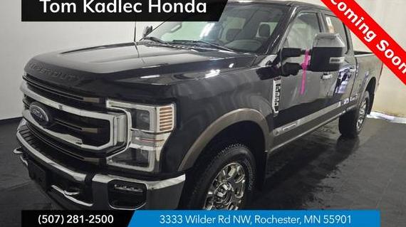 FORD F-350 2022 1FT8W3BT3NEE11106 image FORD F-350 2022 1FT8W3BT3NEE11106 image