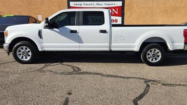 FORD F-350 2022 1FT8W3A64NEE18934 image