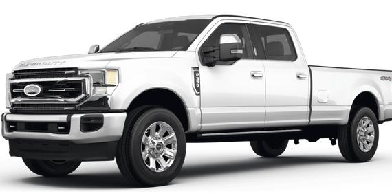 FORD F-350 2022 1FT8W3BT5NEE72974 image