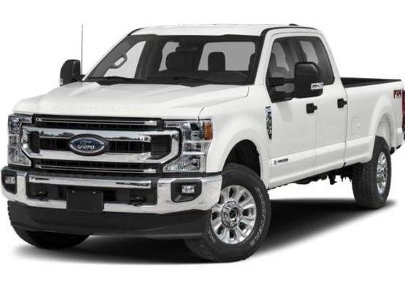 FORD F-350 2022 1FT8W3DT9NEF75974 image