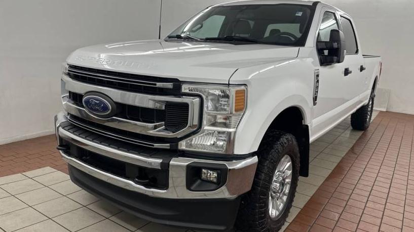 FORD F-350 2022 1FT8W3B69NEC30036 image