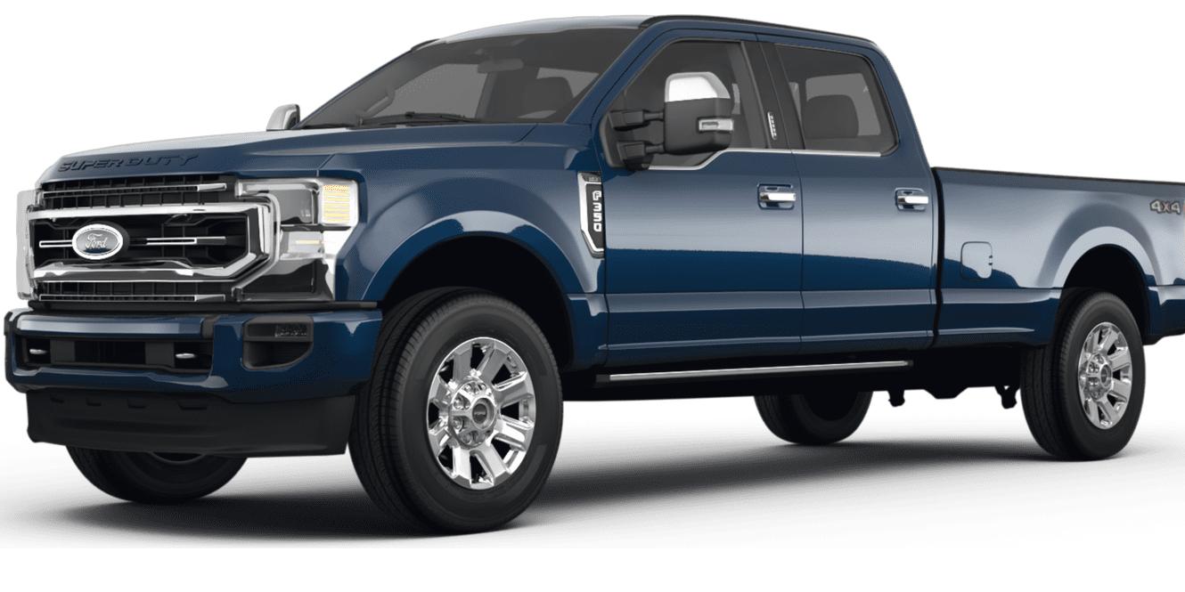 FORD F-350 2022 1FT8W3BT2NEF38624 image