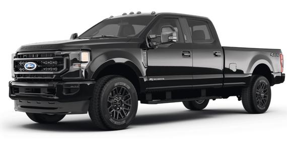 FORD F-350 2022 1FT8W3BT9NEE74503 image