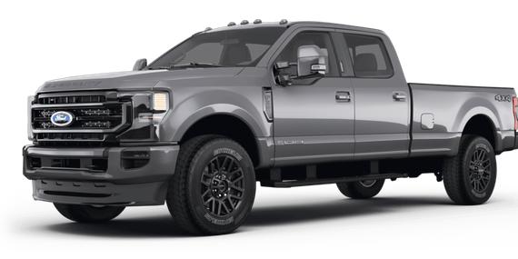 FORD F-350 2022 1FT8W3BT2NEC25329 image