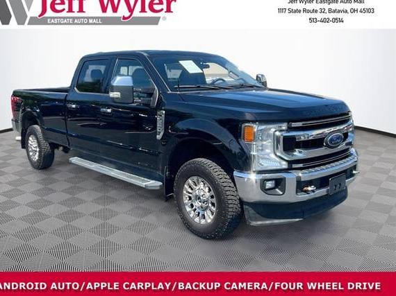 FORD F-350 2022 1FT8W3BN6NEE99618 image FORD F-350 2022 1FT8W3BN6NEE99618 image