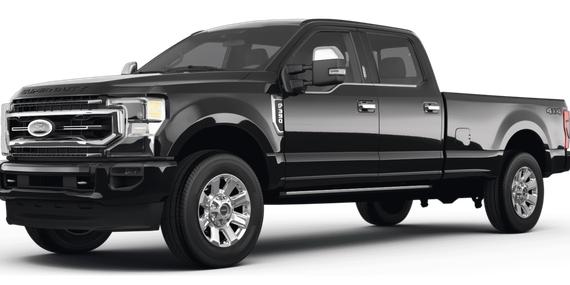 FORD F-350 2022 1FT8W3BTXNEF39908 image