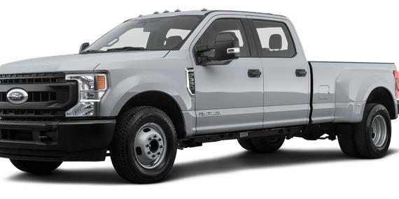 FORD F-350 2022 1FT8W3DT1NED89426 image
