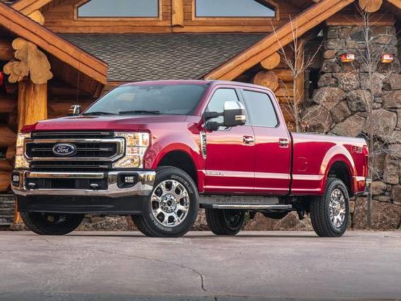 FORD F-350 2022 1FT8W3BTXNEE86403 image