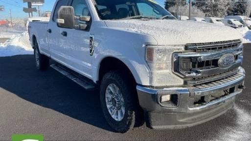 FORD F-350 2022 1FT8W3B6XNEF08524 image