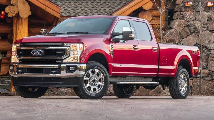 FORD F-350 2022 1FT8W3BT0NEG43176 image