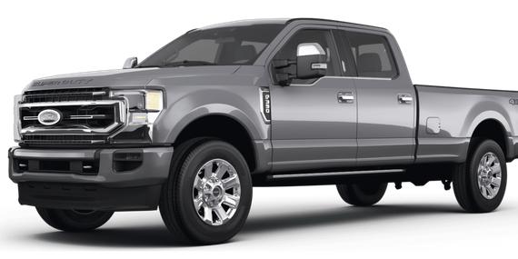 FORD F-350 2022 1FT8W3BT7NED91071 image
