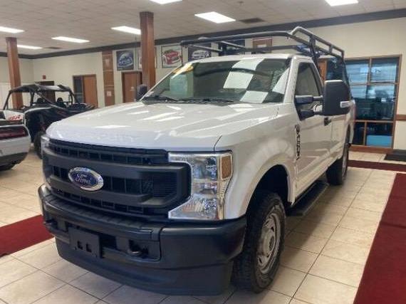 FORD F-350 2022 1FTBF3B6XNED18163 image FORD F-350 2022 1FTBF3B6XNED18163 image