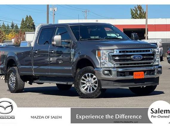 FORD F-350 2022 1FT8W3BT4NED34620 image FORD F-350 2022 1FT8W3BT4NED34620 image