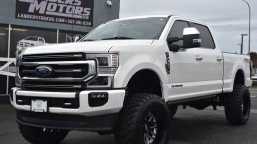 FORD F-350 2022 1FT8W3BT7NEC80293 image