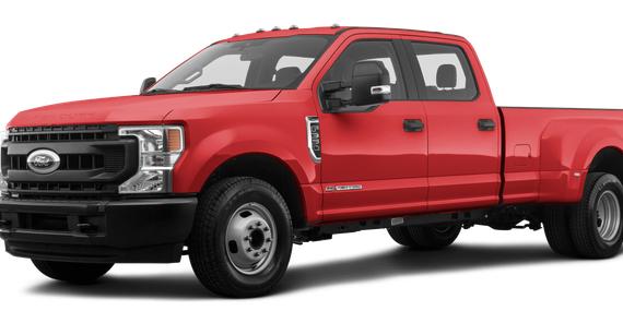 FORD F-350 2022 1FT8W3DT1NEE57143 image