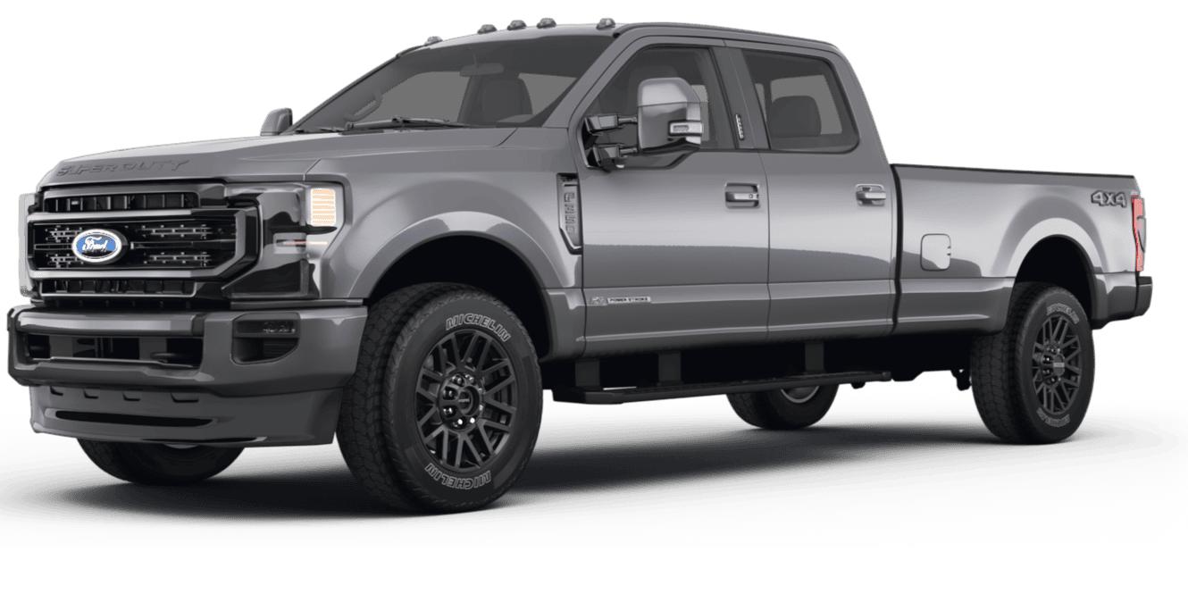 FORD F-350 2022 1FT8W3BT0NEE32138 image