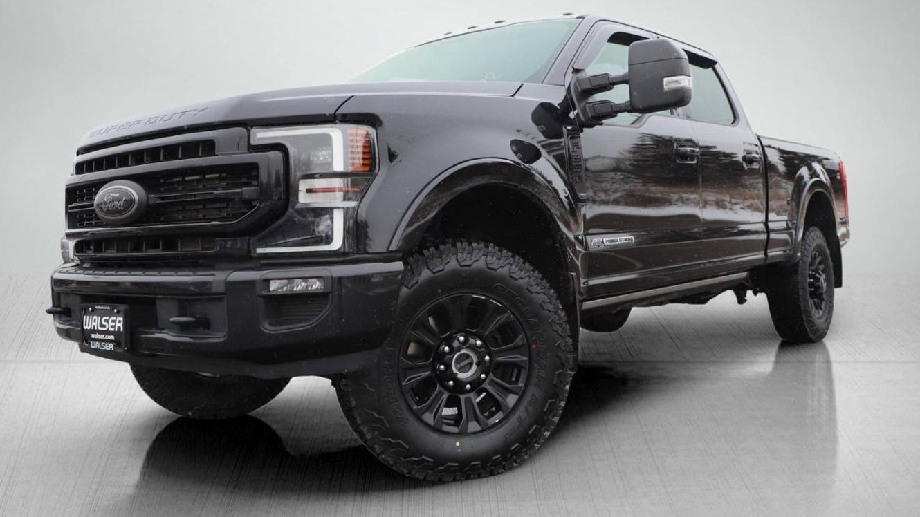 FORD F-350 2022 1FT7W3BT3NEF00413 image