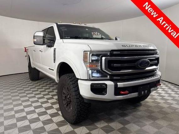 FORD F-350 2022 1FT8W3BT9NEF44579 image