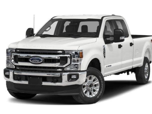 FORD F-350 2022 1FT8W3BT8NEG25251 image