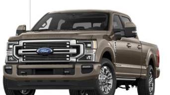 FORD F-350 2022 1FT8W3DT6NEG27271 image