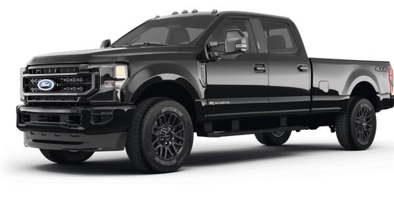FORD F-350 2022 1FT8W3BT7NEE73186 image