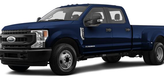 FORD F-350 2022 1FT8W3DT9NEE13276 image