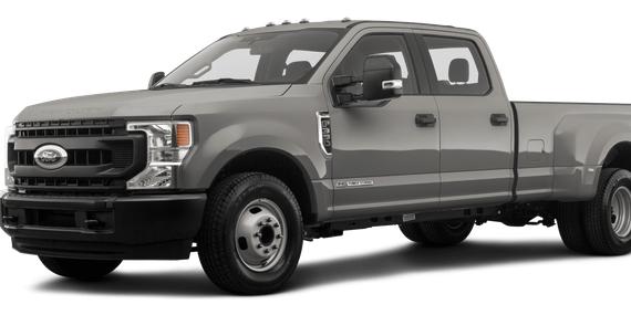 FORD F-350 2022 1FT8W3DT7NEC20978 image