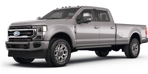 FORD F-350 2022 1FT8W3BT8NEF54360 image