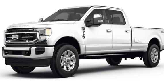 FORD F-350 2022 1FT8W3BT8NEF09158 image