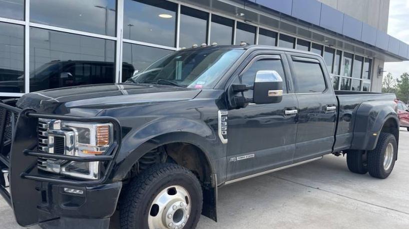 FORD F-350 2022 1FT8W3DT3NEF45322 image